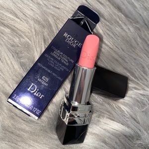 Rouge Dior Refillable Lipstick